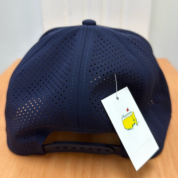 Masters Tournament Performance Tech Rope Hat!!🔥🔥🔥 - Picture 6 of 16